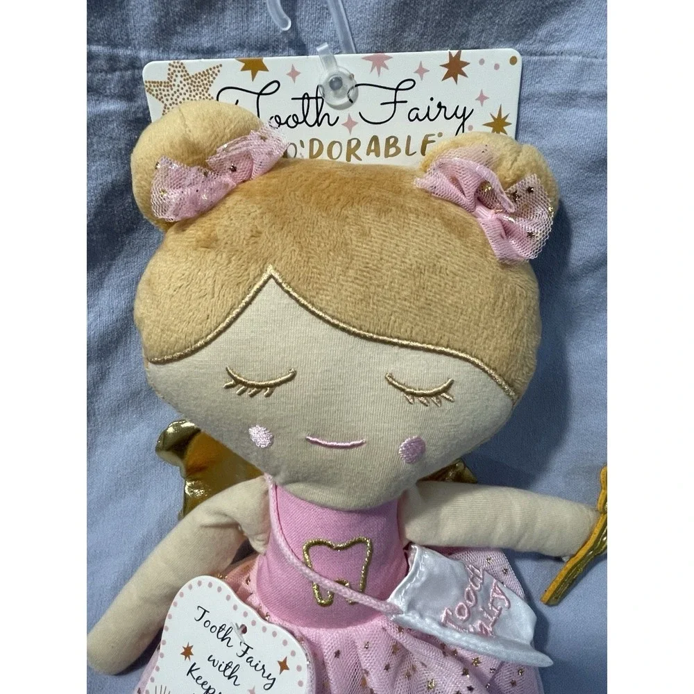 NEW‎ Tooth Fairy Tooth 14